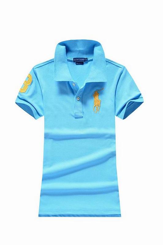 polo Women's Polo 1